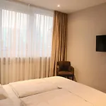 Stadthotel Hamburg