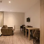 Stadthotel Hamburg