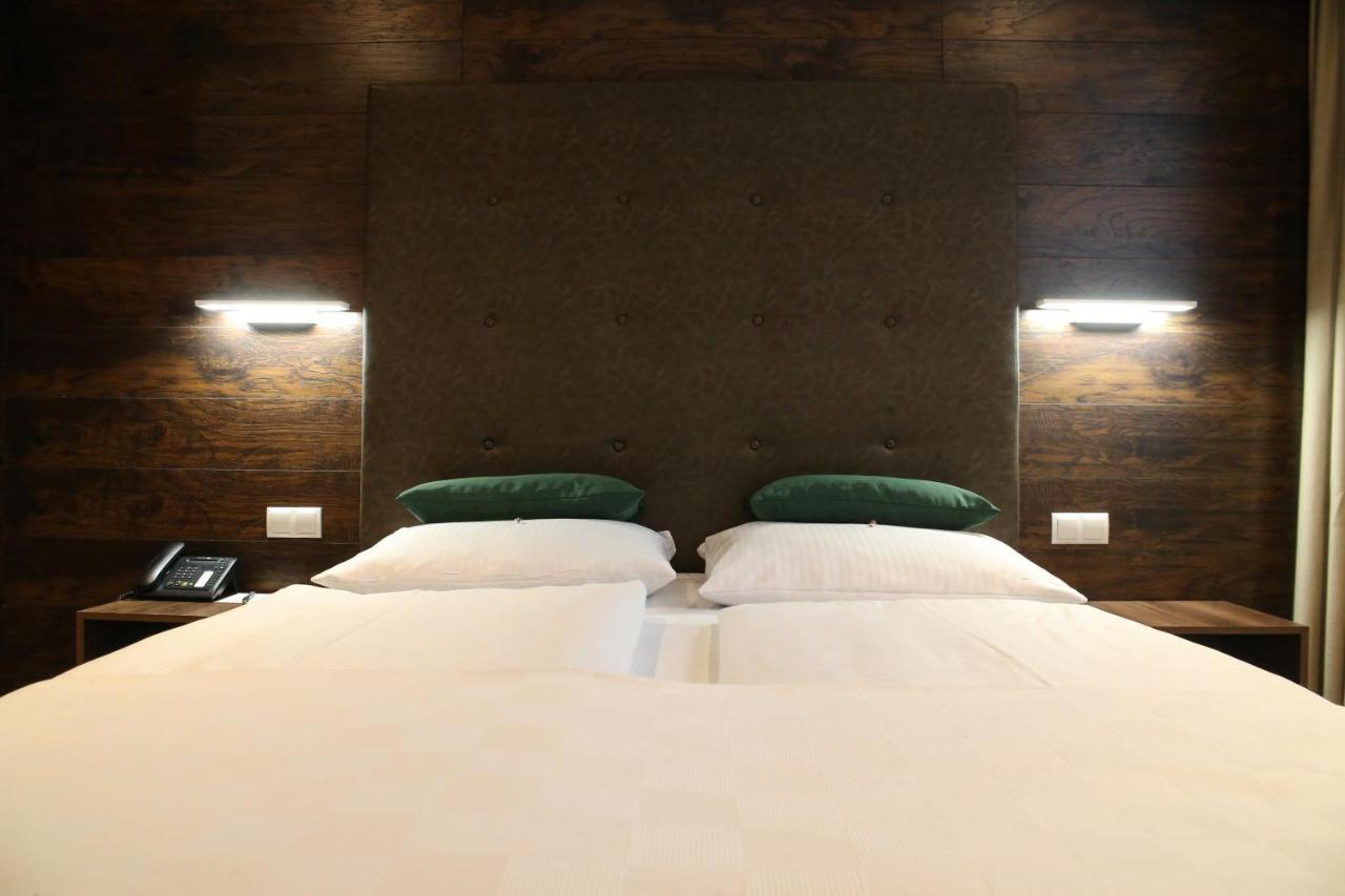 Stadthotel Hamborg