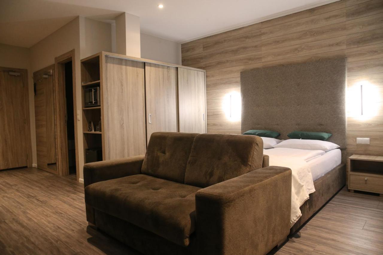 Hotel Stadthotel Hamborg