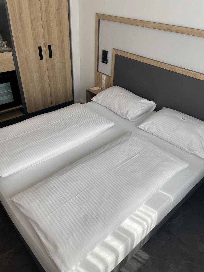 Stadthotel 3* Hamborg