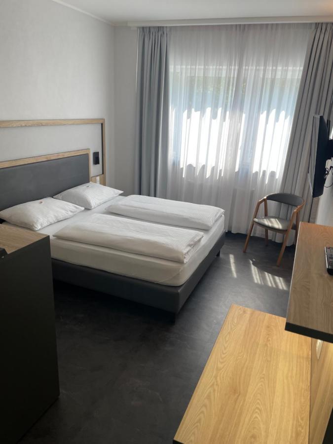 Stadthotel 3* Hamborg