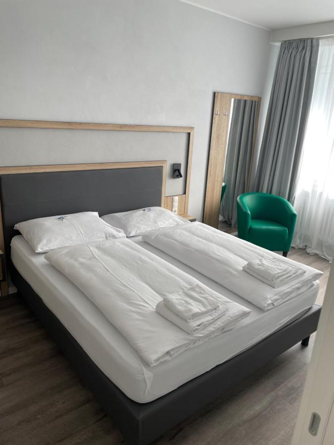 Stadthotel Hamborg