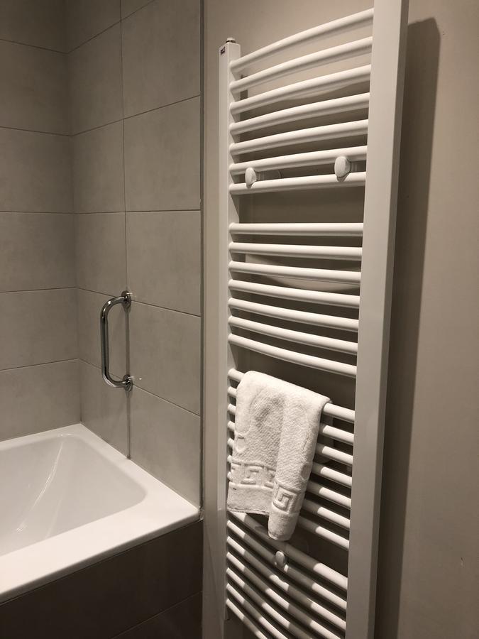 Stadthotel 3* Hamborg