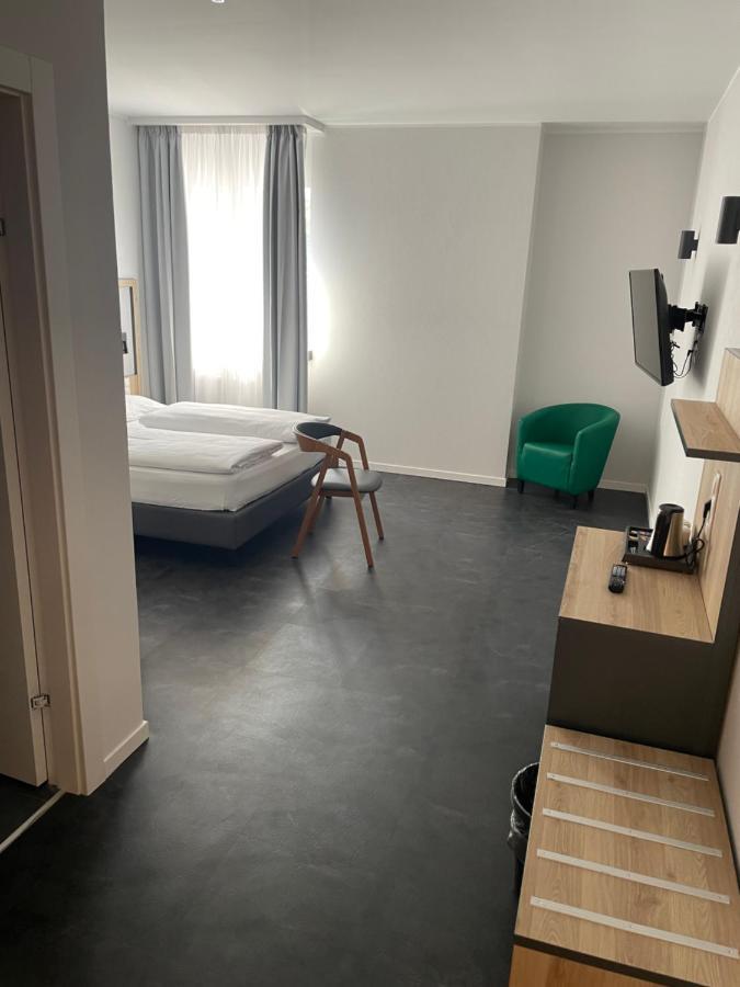 Stadthotel 3* Hamborg